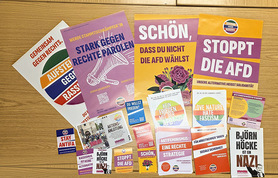 Aktionsbrief