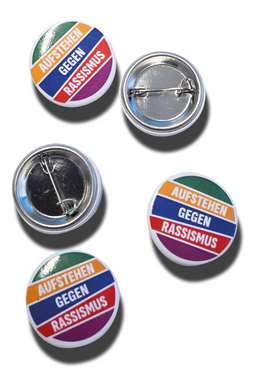 Buttons "Neues AgR-Logo"