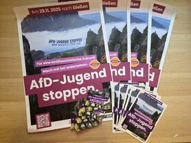 Aktionspaket - Mobi Gießen