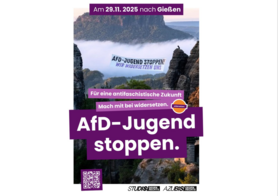 250 Flyer - Mobi Gießen