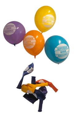 Luftballons (15 Stück)